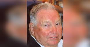 Obituary information for Jack Doyle Warner