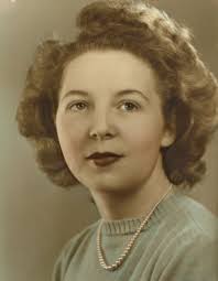 Obituary for Helen Carmel Eyler