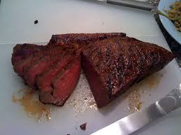 Steak London Broil London Broil Big Green Egg Recipes Green Egg Recipes
