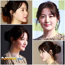 Gomovies 2021 official site ✶. How Much Has Lee Young Ae Changed Over The Last 10 Years Hancinema