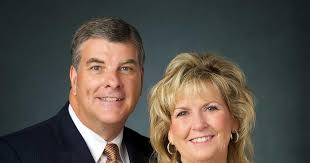 New mission presidents