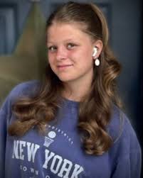 Kailyn passed away at 14 years old