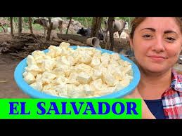 Comida Salvadoreña