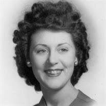 Cora Rancourt Obituary