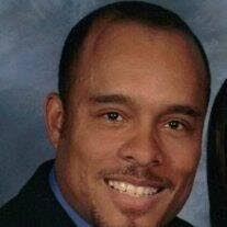 Kirk Alan Randolph Obituary