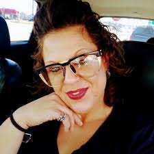 Misty Dill's Instagram, Twitter & Facebook