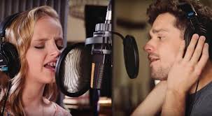 UTubers: UTubers come together to help LDS singer Evie Clair's family