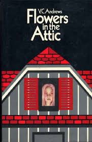 Check spelling or type a new query. Flowers In The Attic Cool Books Best Book Covers