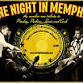 One Night in Memphis at Perry Pavilion