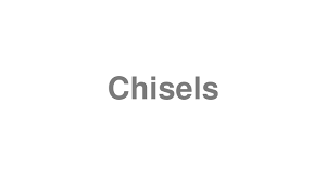 How To Pronounce Chisels Video Sculptural arts pronunciation, sculptural element pronunciation, sculpture (l03) pronunciation, sculpture a statue out of hard wood pronunciation, sculpture blasting pronunciation, sculpture cleveland,oh pronunciation