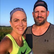 Happiest of birthdays today to my partner in this amazing and adventurous  life!!