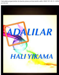 Kusadasi Adalilar Hali Yikama Home Facebook