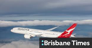 Brisbane Times - News update