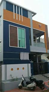 Super Exterior House Classic Facades Ideas In 2020 Small House Elevation Design House Front Design Duplex House Design