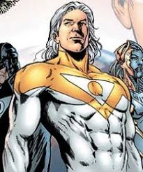 Cancelled comic cavalcade #1, which included a cover of the fallen champions by artist al. Apollo Comics Wikipedia