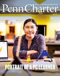 Penn Charter Magazine by penncharter Stack
