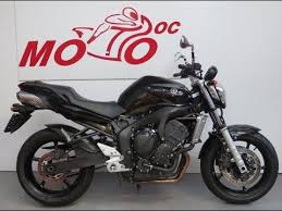 Yamaha Fz6 N 2006achat Vente Reprise Rachat Moto D Occasion Motodoc Yamaha Fz Yamaha Motos