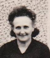 Marie-Louise VERGNOL: Claude BARRON (cbarron1):n sukupuu