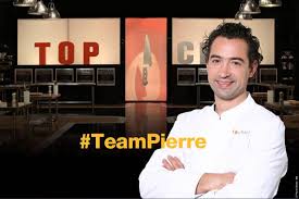 Chaque année ou presque, la finale de top chef est suivie une semaine plus tard d'une émission spéciale du concours de cuisine produit par studio le retour des brigades mais cette année, m6 tire un trait sur son choc des champions. Top Chef Top Chef Le Choc Des Champions Entre Xavier Facebook
