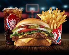 Order Wendy's (818 Blue Lakes Blvd) Menu Delivery【Menu & Prices】| Twin Falls  | Uber Eats