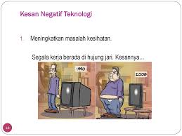 Hindari langsung membagikan info yang kurang jelas kebenarannya. Impak Teknologi Teknologi Maklumat Ke Atas Gaya Dan Kualiti Hidup Ppt Download