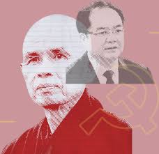 Làng Mai Và Ba Rắc Rối Khi Hoạt Động Tại Việt Nam