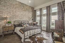 Cowhide rug in bedroom ideas. Decorating A Rustic Bedroom Start With These 25 Inspiring Tips In 2021 Rustic Bedroom Decor Rustic Bedroom Cozy Bedroom Design