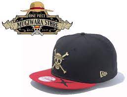 One Piece Quickstrike 9fifty Snapback Cap By One Piece X New Era Snapback Cap Strapback Cap New Era