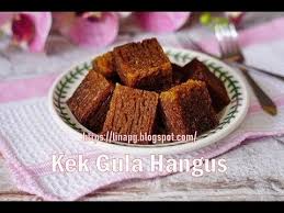 Koleksi resepi kek blueberry cheese leleh azlina ina via foodybloggers.blogspot.com. Pin On Cake
