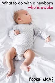 7 Things To Do With A Blobby Baby Who Is Awake 7 Week Old Baby Newborn Activities Baby Breastfeeding