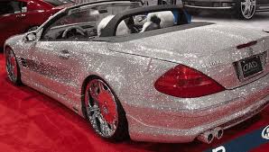 Much of the expense is. Influencers Who Pimp Their Rides Aren T Petrolheads They Re Just Tacky Autoevolution