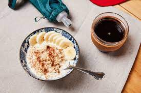What To Eat Before Running In The Morning Pre Run Nutrition