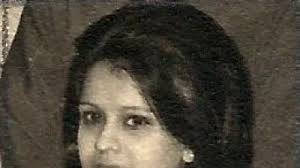 OP-ED: My sister's legacy