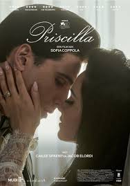 Priscilla Movie Review