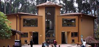 Its campus is located in the mountains of the city of bogotá. Reunion De Uxtic En El Politecnico Grancolombiano Uxtic