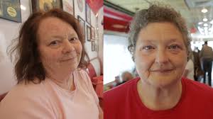 Two Ohio women, 'lifelong Democrats,' voting for Trump