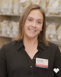 Amy Spink's Instagram, Twitter & Facebook