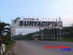 Siapa tahu ada yang membutuhkan info ini. Daftar Perusahaan Besar Yang Berada Di Kawasan Surya Cipta Karawang Info Loker Indonesia Terbaru Lowongan Sma Smk Diploma Dan Sarjana