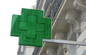 Pharmacie Principale De La Porte D Orleans Office De Tourisme Paris