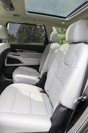 2020 Kia Telluride Sx Is 7 Passenger Heaven All Things Fadra