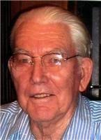 Ralph Lowry Obituary (1923