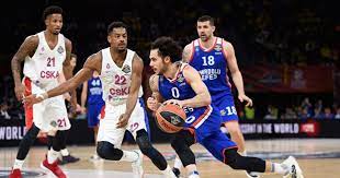 Maçına çıkan efes, bugüne kadar avrupa kupalarında oynadığı 725. Anadolu Efes Cska Moskova Ya Kaybetti Euroleague I 2 Bitirdi Eurohoops