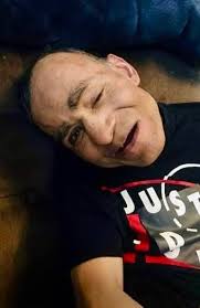 My brother John passed in February. Rest in Peace big brother.