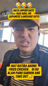 🇵🇭🇯🇵 NAG RAMEN AKO KANINA MAG ISA, DI KO ALAM PANO SABIHIN 🤣 LOL!