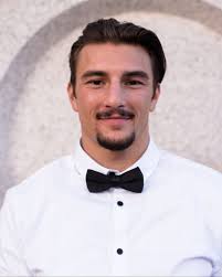 Jonathan Thomas Park Obituary February 24, 2024