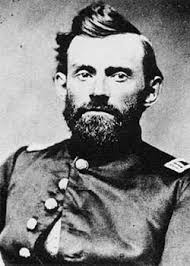 Rufus Dawes at the Epicenter