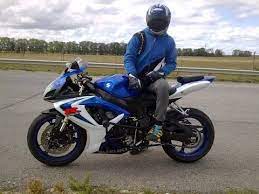 2003) mit 115ps wohl hat? Suzuki Gsxr 600 Top Speed Full Power Youtube