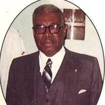 Rev. Alvin Gus Lee (DOWNTOWN) Obituary