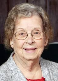 Mary Fowler Obituary (1929