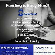 Merchant Cash Advance Mca Education Funding Startup Funding